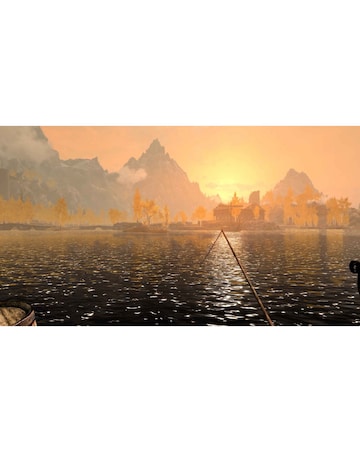 The Elder Scrolls V: Skyrim Anniversary Edition (Nintendo Switch 2)