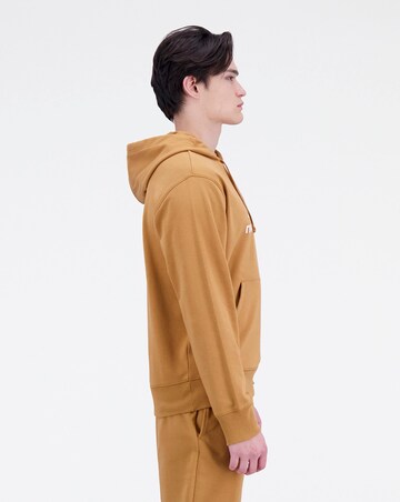 New Balance Essentials Fleece Hoodie