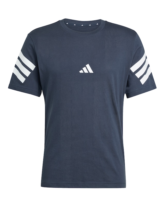 adidas Future Icons 3 Stripe T-Shirt