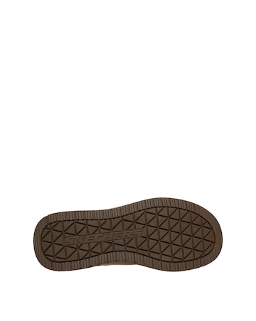Skechers Slip-ins Murette Scofield Slipper - Tan