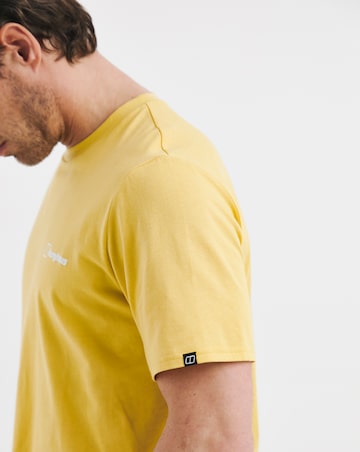 Berghaus Rolling Peaks Short Sleeve T-Shirt