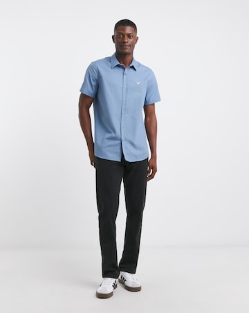 Voi Storm Short Sleeve Shirt Long Length