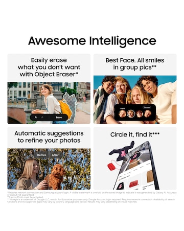 Samsung Galaxy A57 5G 256GB - Awesome Lilac