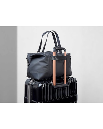 Rock Harper Medium Holdall