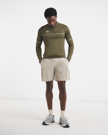 Under Armour Challenger Training 1/4 Zip