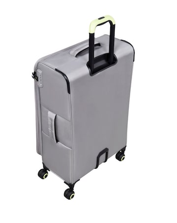 IT Luggage Circulator Large Suitcase