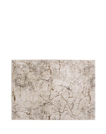 Calacatta Earth Rug