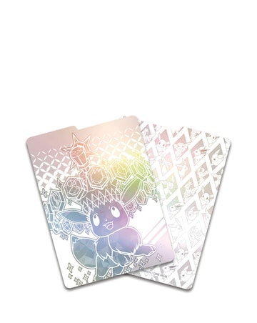 Pokemon TCG: SV8.5 - Prismatic Evolution -Elite Trainer Box