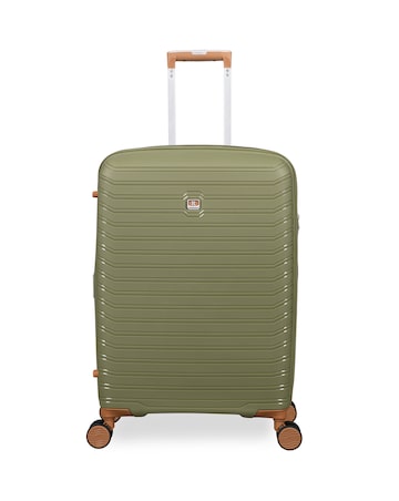 IT Luggage Continuous Medium Suitcase