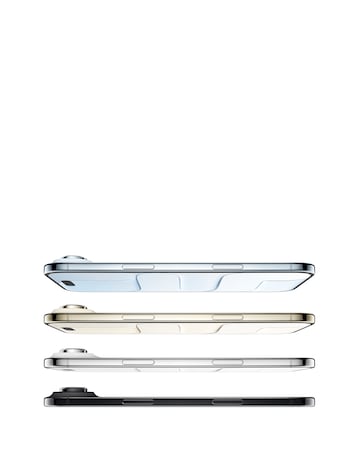 Apple iPhone Air 1TB - Space Black