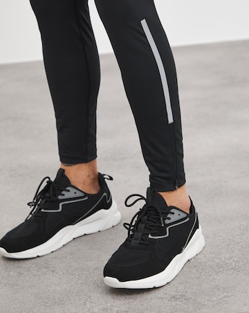 Active Training Tight