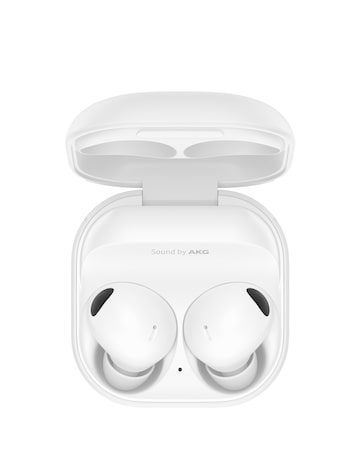 Samsung Galaxy Buds2 Pro Wireless Earbuds - White
