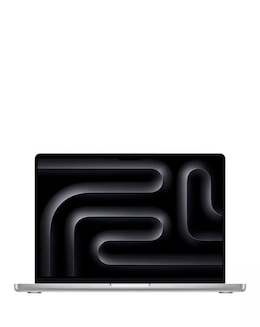 Apple MacBook Pro (M5, 2025) 14in 10-Core CPU 10-Core GPU 16GB 512GB - Silver