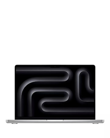 Apple MacBook Pro (M5, 2025) 14in 10-Core CPU 16GB 512GB - Silver