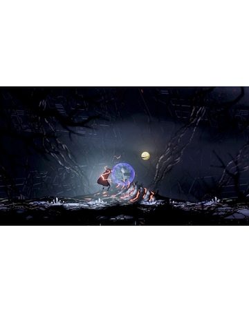 Shadow Labyrinth (PS5)