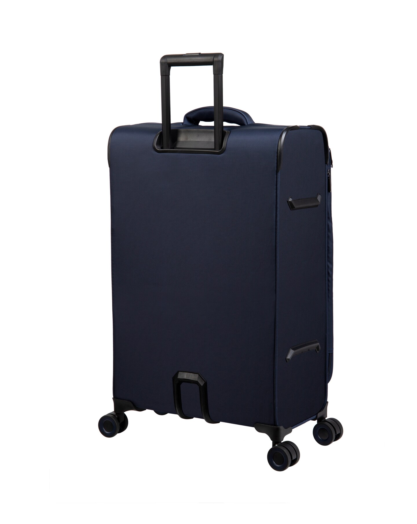 IT Luggage Precursor Dress Blues Medium Suitcase with TSA Lock Jacamo