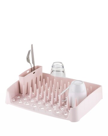 Minky Pink Kitchen Caddy Bundle