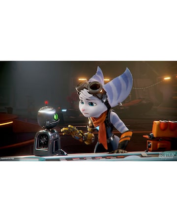 Ratchet & Clank: Rift Apart (PS5)