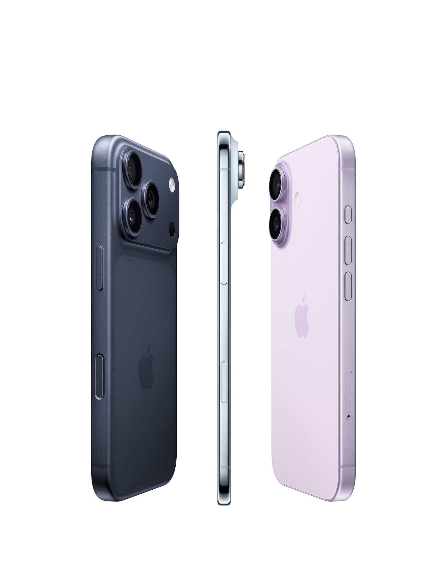 Apple iPhone 17 Pro Max 512GB - Silver | Jacamo