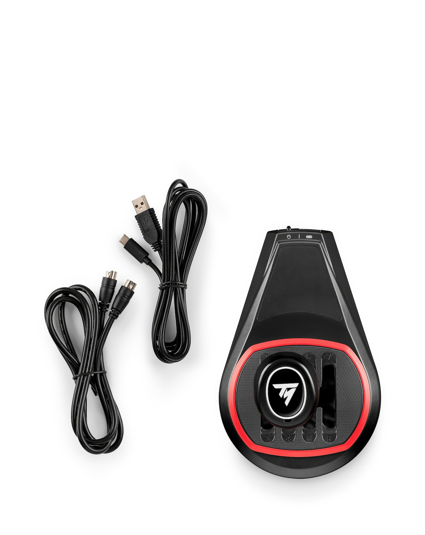 Thrustmaster TH8S Gear Shifter Add On | Jacamo
