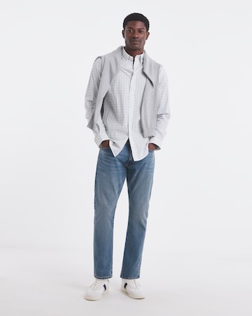 Polo Ralph Lauren Long Sleeve Check Poplin Strtch Shirt - Multi
