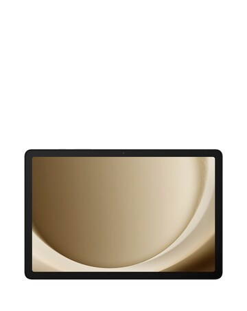 Samsung Galaxy Tab A9+ 11in 64GB WiFi Tablet - Silver