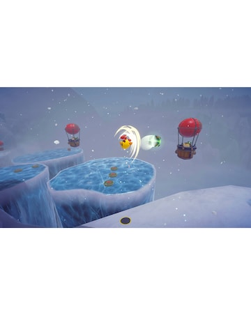 Pac-Man World 2 Re-Pac (PS5)