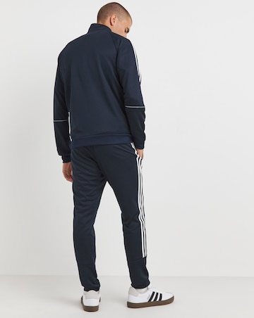 adidas 3 Stripes Tracksuit
