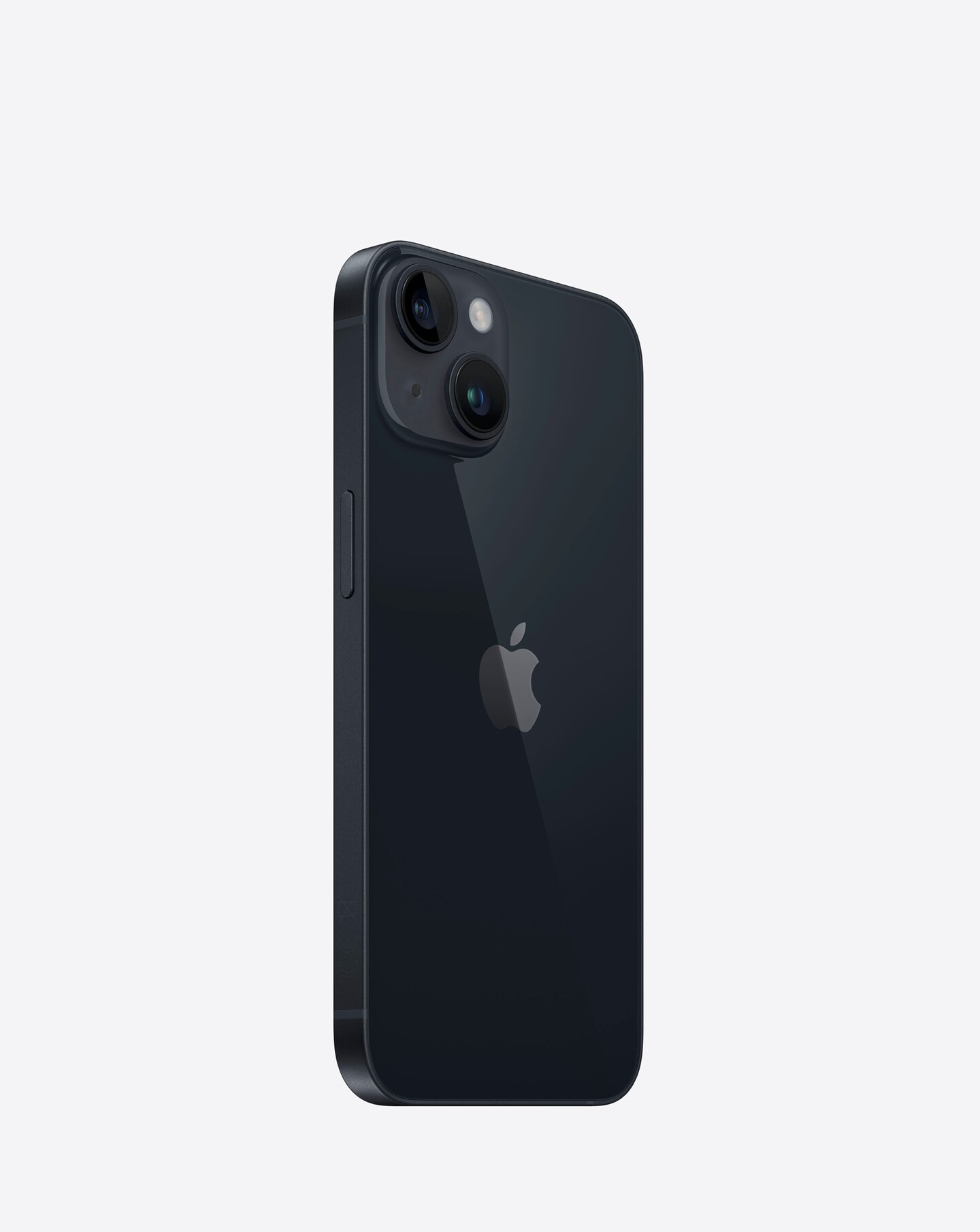 Refurbished Apple iPhone 14 128GB - Midnight (Pristine Condition