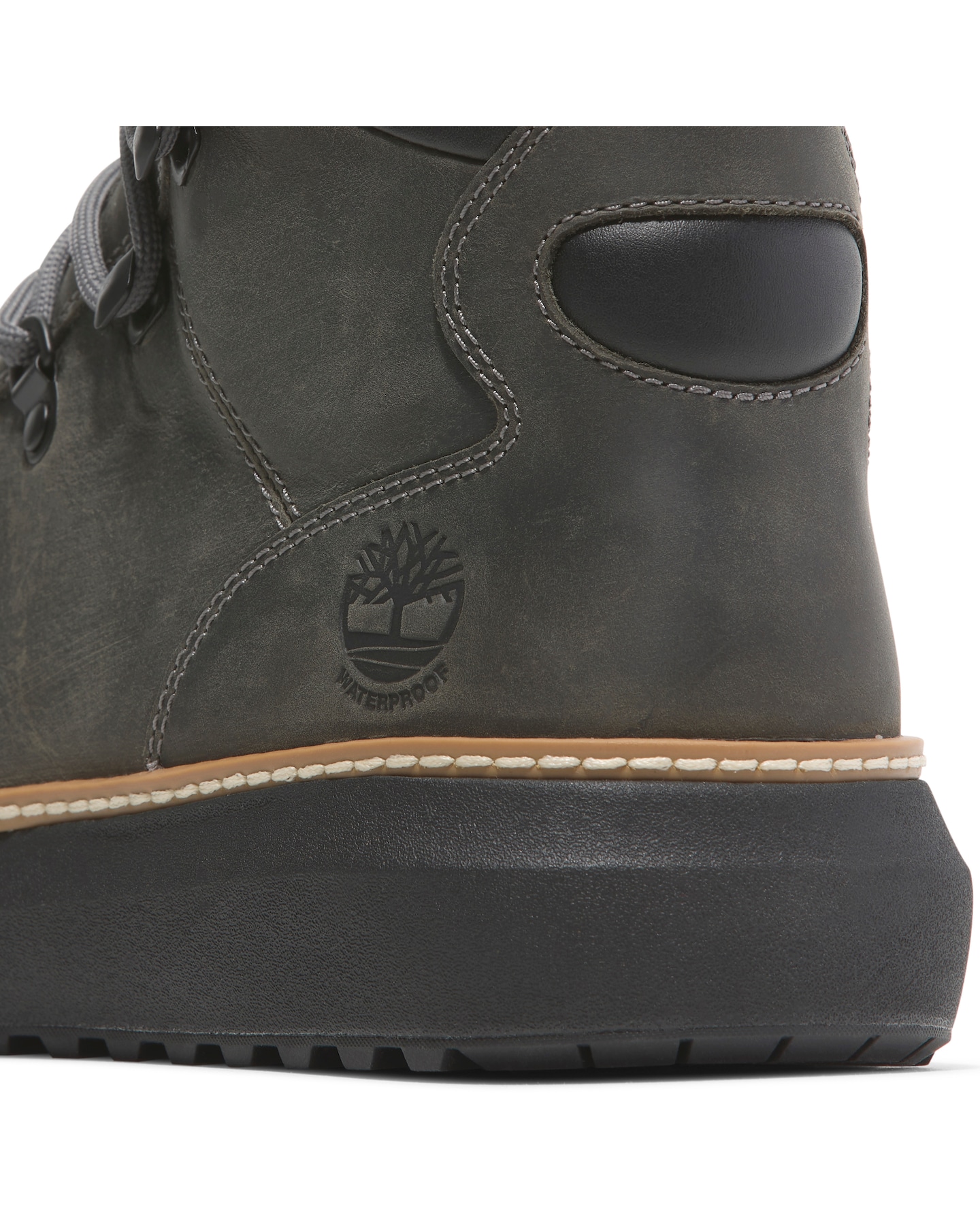 Timberland Hudson Road Chukka Boots | Jacamo