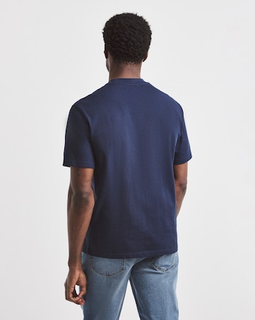 Union Heavyweight Pocket T-Shirt