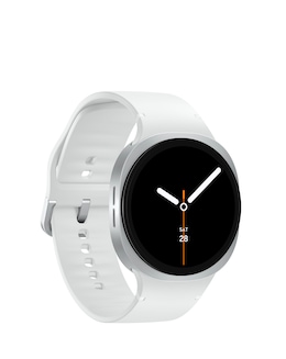 Samsung Galaxy Watch8 44mm BT - Silver