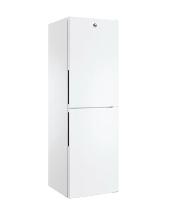 Hoover HOCT3L517EWK-1 H FRIDGE 300 Low Frost Fridge Freezer - White - E Rated