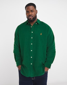Polo Ralph Lauren Pine Cord Shirt