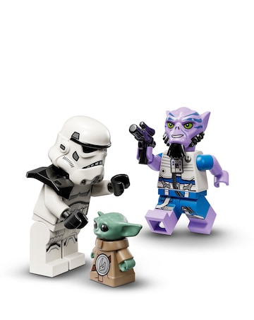 LEGO Star Wars The Razor Crest