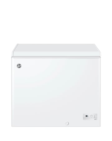 Hoover HHCH 200 ELK Chest Freezer - White