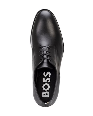 BOSS Derby - Colby_Derb_lt_N (Noir) - Chaussures à lacets chez BOSS Derby - Colby_Derb_lt_N (Noir) - Chaussures à lacets chez