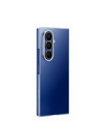 Samsung Galaxy Fold 7 Clear Case