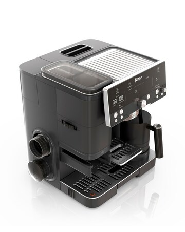 Ninja Luxe Cafe Premier Series Black