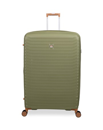 IT Luggage Continuous X-Large Suitcase