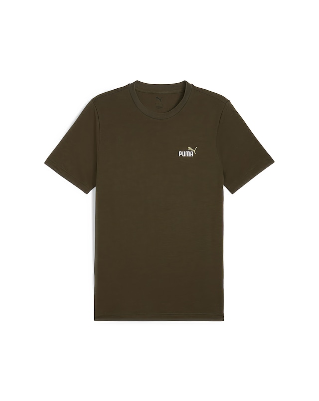 PUMA Essentials Small Logo T-Shirt