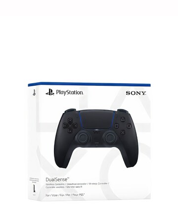 PS5 DualSense Controller - Midnight Black