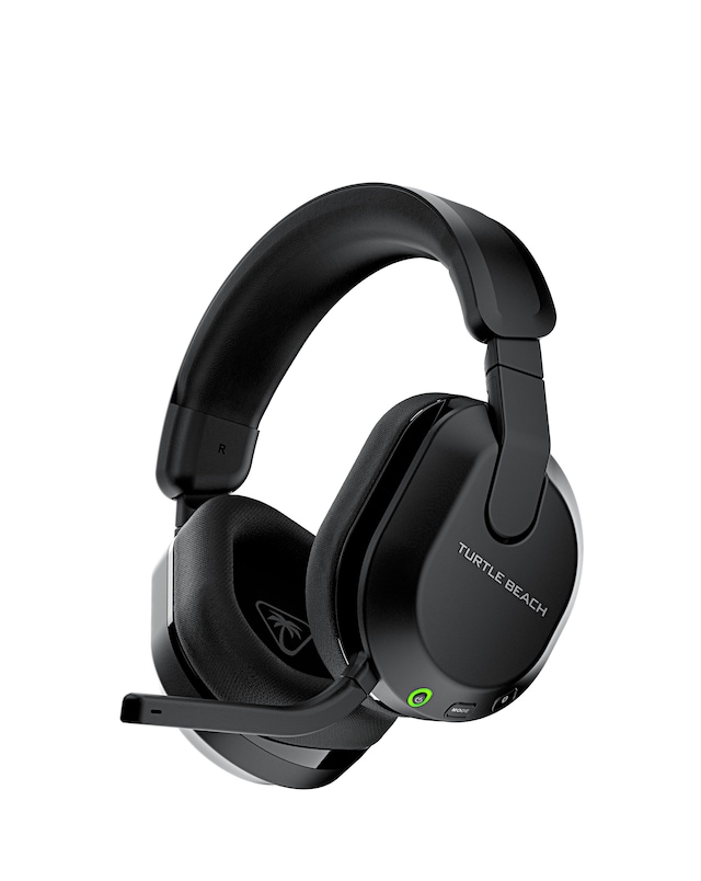 Turtle Beach Stealth 600 Gen 3 Wireless Gaming Headset for PS5 & PS4 - Black