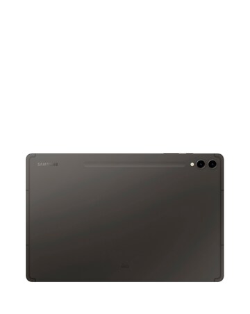 Samsung Galaxy Tab S9+ 12.4in Wi-Fi 512GB - Grey - Galaxy AI
