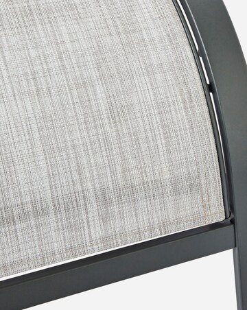 Aruba Lounge Bistro Set