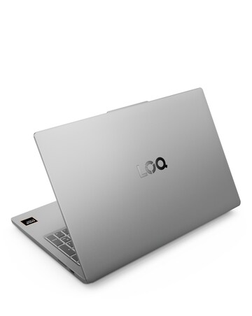 Lenovo LOQ Gaming Laptop - 15.6in AMD Ryzen 7 NVIDIA GeForce RTX 3050 16GB 1TB