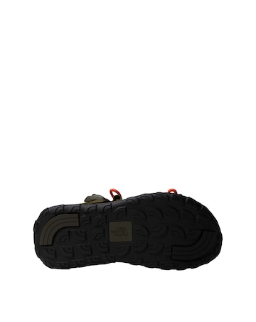 The North Face Explore Camp Sandals