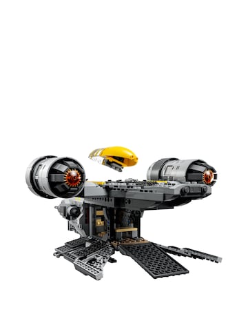LEGO Star Wars The Razor Crest