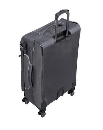 IT Luggage Teleported 3pc Suitcase Set