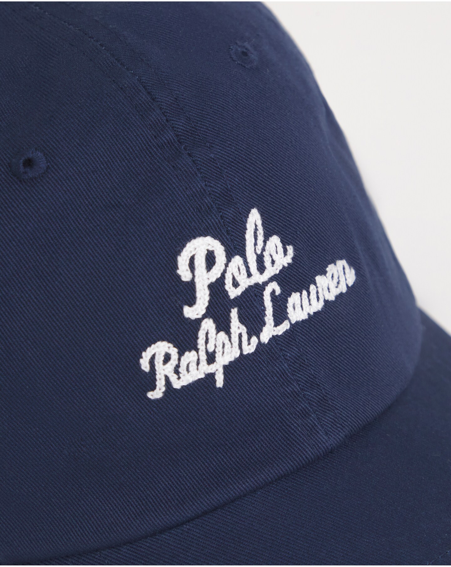 ★人気【POLO RALPH LAUREN】CHAIN STITCH LOGO Polo Ralph Lauren Men's Chain Stitch Logo Crew Sweatshirt in